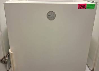ZAMRAŻARKA ELECTROLUX