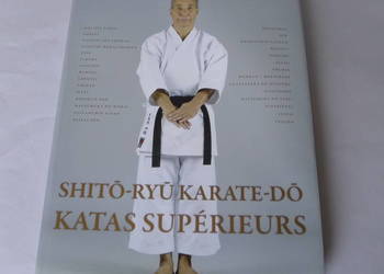 NAKAHASHI - Shito Ryu Kata Karate / Tanzadeh, Demura