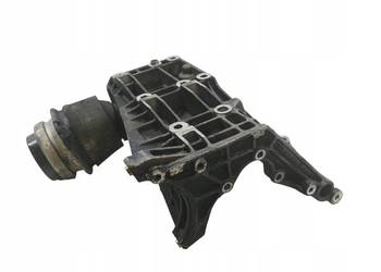 PODUSZKA SILNIKA 4.5 V8 Porsche Cayenne I (2002 – 2010)