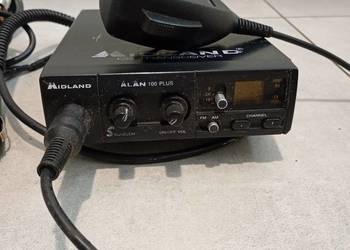 CB radio