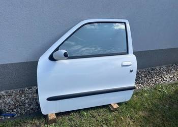 Drzwi Fiat Seicento