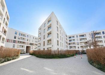 Komfortowe mieszkanie 50 m² o podwyższonym standardzie - ul. Kolska 11, War