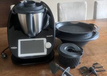 Thermomix TM6 Black