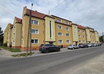 Malbork ul.Zakopiańska, 2 pokoje
