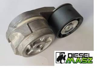 Napinacza paska New Holland Tm115 Tm130 Tm150 Case, Ford