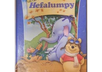 Kubuś Puchatek i Hefalumpy - Disney Walt