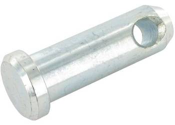 Sworzeń 22x55 mm kat.1 Kramp Z422055KR