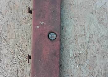 Pokrywa maski Ursus c330