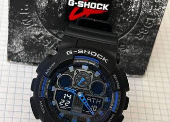 Zegarek G shock stan perfekcyjny