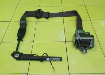 OPEL ZAFIRA C 14r 5D pas bezpieczenstwa lewy przod z napinaczem 618834700