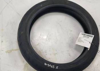 OPONA MOTOCYKL 17 BENELLI TNT 1130 CAFE RACER DUNLOP SPORTSMART 120/70 ZR17