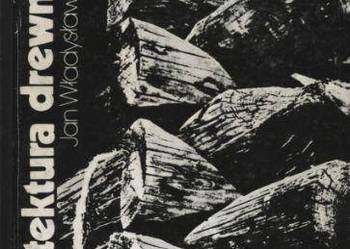 Architektura drewniana