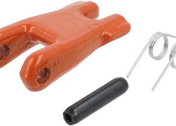 Safety clips with spring AWH1 2672515