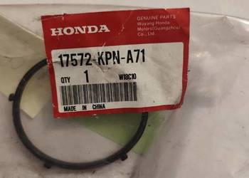 Części do motocykla HONDA