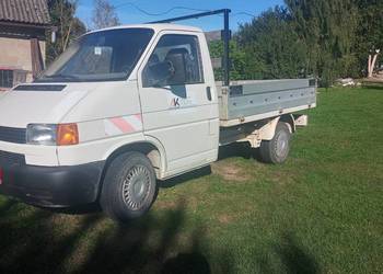 VW T4  1.9 TDI , 1999 rok