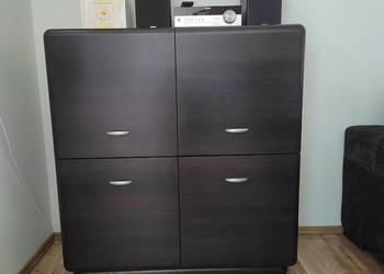 Sprzedam komplet mebli używanych BRW