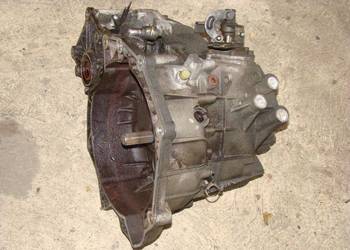 SKRZYNIA BIEGÓW F23 OPEL ASTRA G BERTONE 2.2 Z22SE