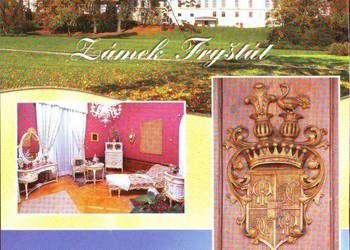 Kart. Pocz. Karvina  R. Czeska  **  2 szt