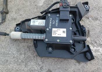 0204706354 Hamulec ręczny elektryczny Citroen C4 Picasso