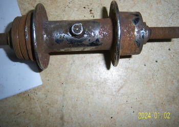 Fichtel und Sachs F&S piasta rower tornedo germany rower Kamiński