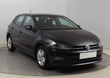 VW Polo 1.0 TSI