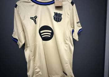 koszulki Fc Barcelona 25-26