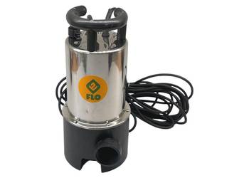 Pompa zanurzeniowa FLO do wody brudnej 750 W 14000L/h