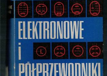 LAMPY ELEKTRONOWE I PÓŁPRZEWODNIKI - NIEMCEWICZ L.