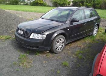 Audi A4 B6 1.9TDI