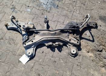 SANKI PRZEDNIE AUDI A3 8L