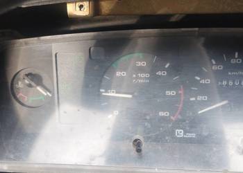 Licznik zegary Lublin 3