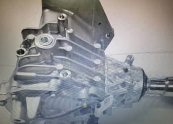 Reduktor Ford Kuga EJ5P7L486HG 2281007 EJ5P7L486 HB HC HD HE