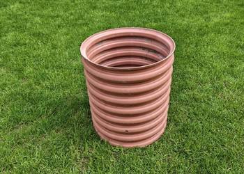 Rura karbowana / studzienka drenarska 470 wysokość 52cm