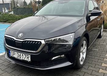 Skoda Scala 1.0 TSI 116 KM Style+Comfort (MY2020) CENA DZIŚ!