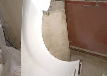 Mercedes CL W216 błotnik prawy przedni