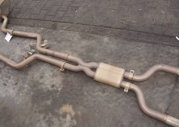 MASERATI QUATTROPORTE KOLEKTOR WYDECHOWY LEWY 4.7 MASERATI QUATTROPORTE KOLEKTOR WYDECHOWY LEWY 4.7