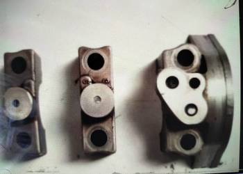 Mostki walka 1.2 8v Fiat 500 Panda Grandę Punto