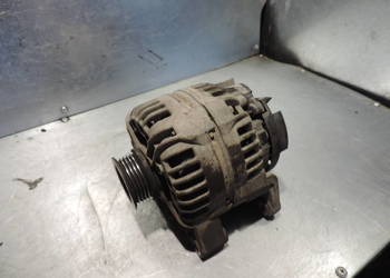 OPEL MERIVA A 1.4 16V ALTERNATOR