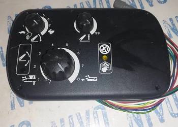 Panel sterowania new holland ts 8201.2982