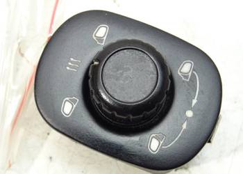 PRZEŁĄCZNIK REGULACJI LUSTEREK PORSCHE CAYENNE 02-10 WŁĄCZNIK