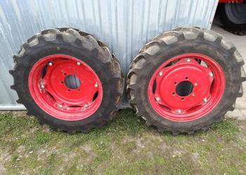 Kola opony 250/85R24 do opryskiwacz, zetor