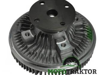 Sprzęgło Visco Massey Ferguson 3635 3645 3655 6190 8110 8120
