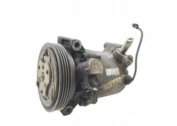 SPRĘŻARKA KLIMATYZACJI SS10LK10  95200-69GA1 1.3 16V Suzuki Wagon R I