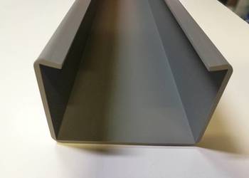 osłona kabli PCV spienione EMPLAST szer 15 cm na wymiar