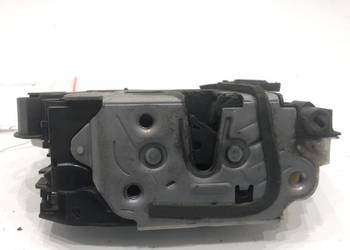 ZAMEK DRZWI PRAWY PRZÓD SEAT LEON III Hatchback 5K1837016H