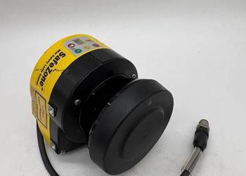 Allen Bradley 442L-SFZNMN3 A 1071547 Laser Scanner