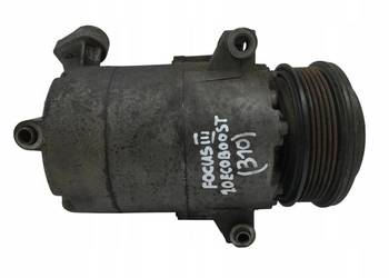 SPRĘŻARKA KLIMATYZACJI Ford Focus III 1.0 EcoBoost CV61-19D629-FB