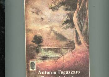 Dawny światek - Antonio Fogazzaro