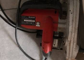 Pilarka tarczowa Einhell TC-CS 1400