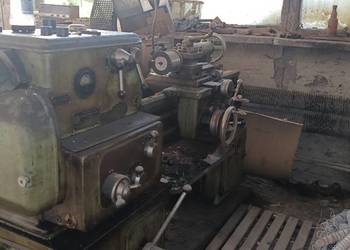 Prasa Hydrauliczna